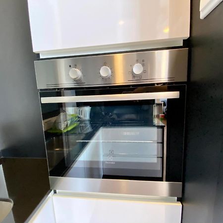 קאג'אנג Dream Suite 2 - Landmark Residence 1, High Floor, Nice View, Wi-Fi & Tv Box מראה חיצוני תמונה