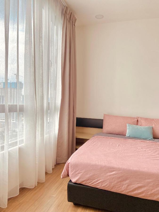 קאג'אנג Dream Suite 2 - Landmark Residence 1, High Floor, Nice View, Wi-Fi & Tv Box מראה חיצוני תמונה