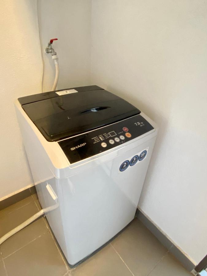 קאג'אנג Dream Suite 2 - Landmark Residence 1, High Floor, Nice View, Wi-Fi & Tv Box מראה חיצוני תמונה
