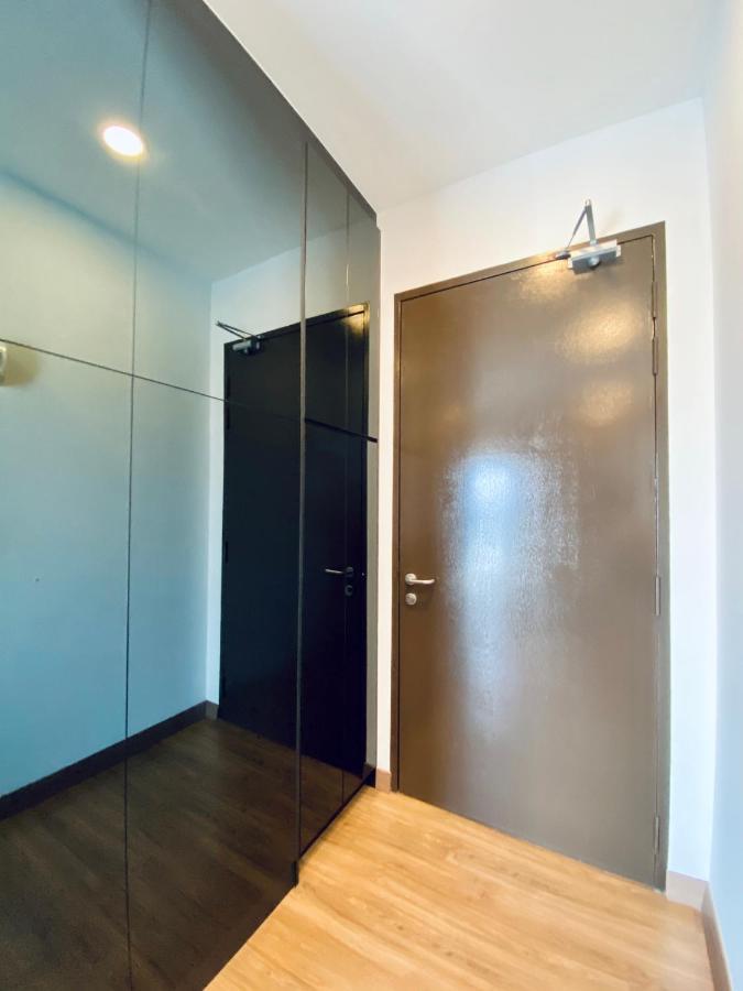 קאג'אנג Dream Suite 2 - Landmark Residence 1, High Floor, Nice View, Wi-Fi & Tv Box מראה חיצוני תמונה