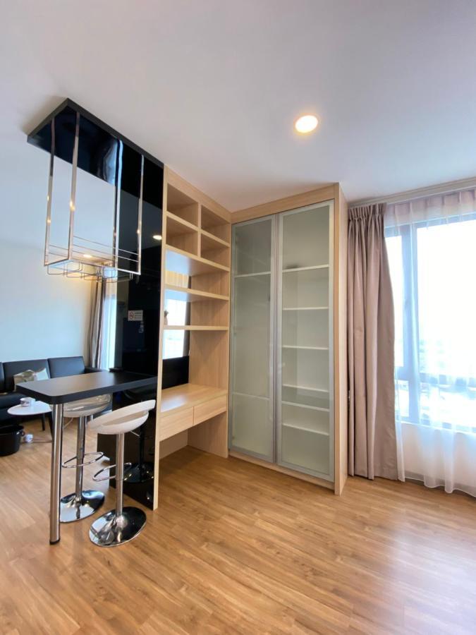 קאג'אנג Dream Suite 2 - Landmark Residence 1, High Floor, Nice View, Wi-Fi & Tv Box מראה חיצוני תמונה
