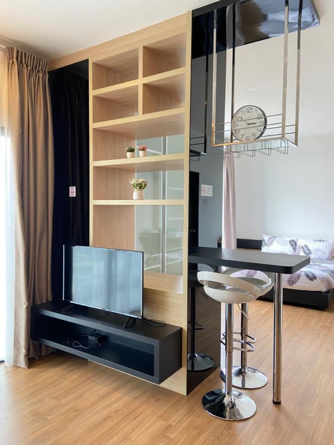 קאג'אנג Dream Suite 2 - Landmark Residence 1, High Floor, Nice View, Wi-Fi & Tv Box מראה חיצוני תמונה